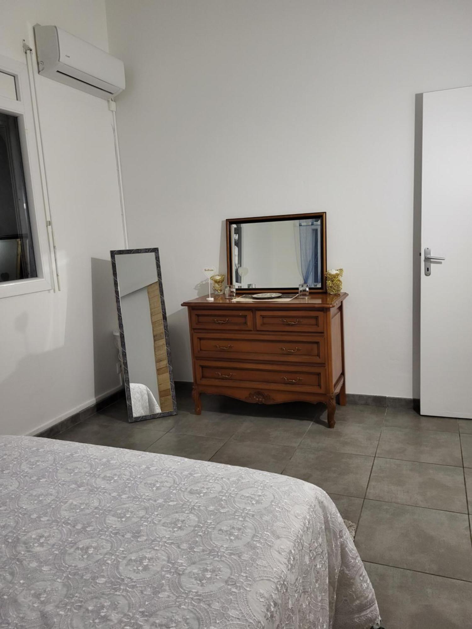 Appartement La Bourgeoisie Creole à Grande Savane Extérieur photo