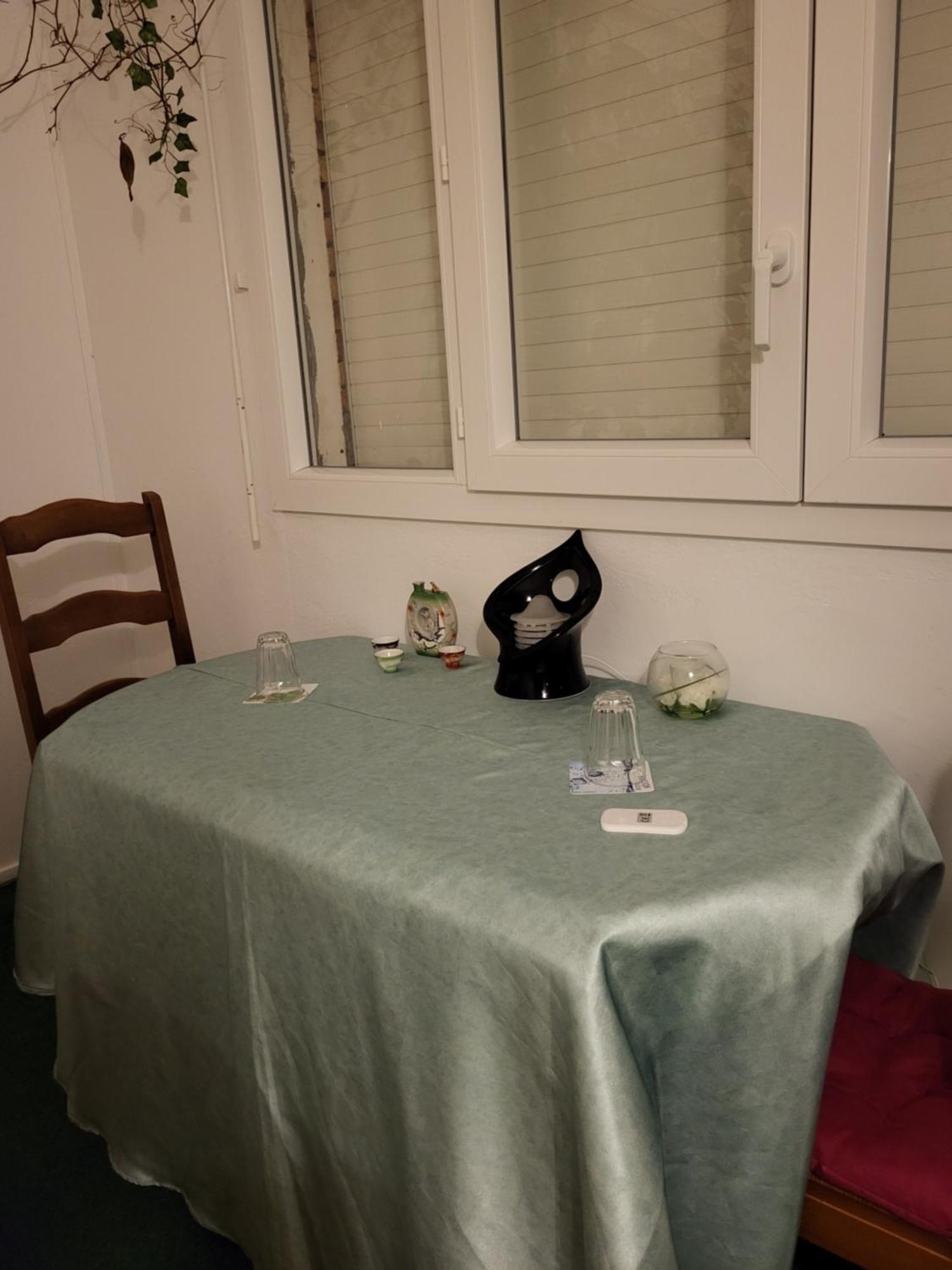 Appartement La Bourgeoisie Creole à Grande Savane Extérieur photo