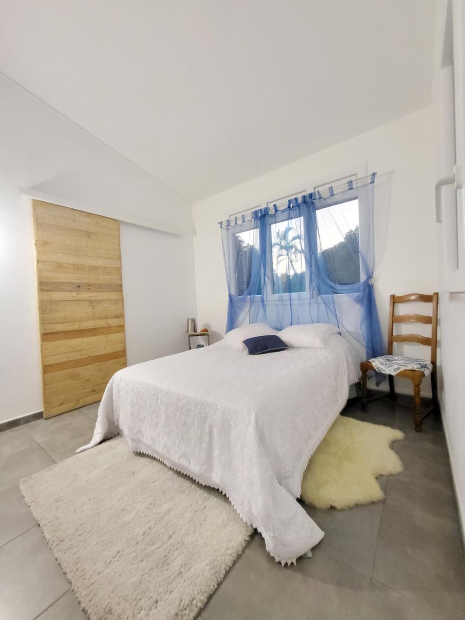 Appartement La Bourgeoisie Creole à Grande Savane Extérieur photo